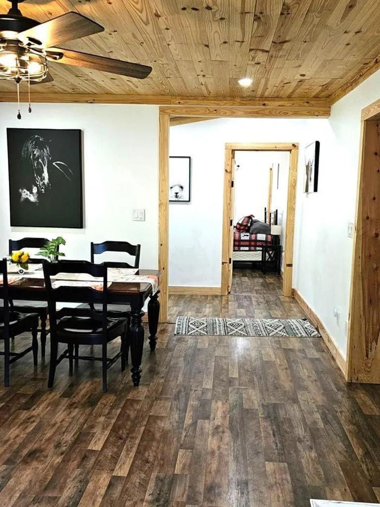 Modern Style, Arcade, Fire Pit, Pet Friendly Villa Pigeon Forge Exteriör bild