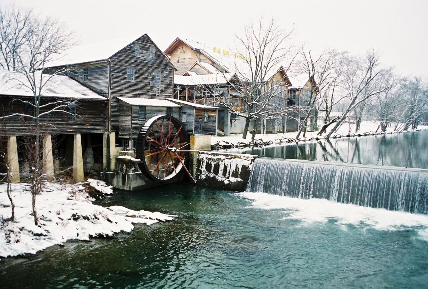 Modern Style, Arcade, Fire Pit, Pet Friendly Villa Pigeon Forge Exteriör bild
